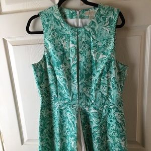 Michael kors 14 women’s dress